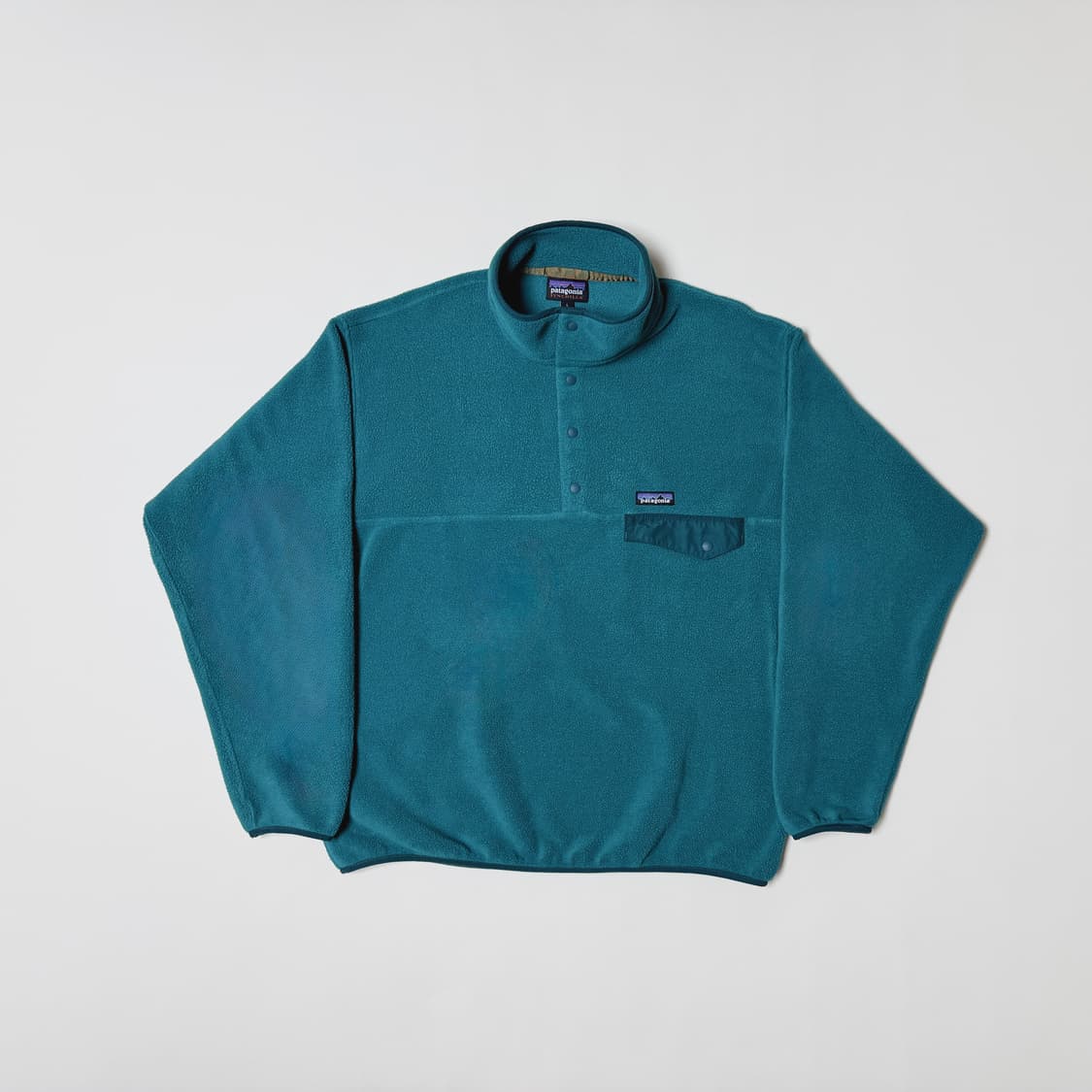 [L] 파타고니아 신칠라 플리스 후리스 보레알리스 그린 상품이미지1