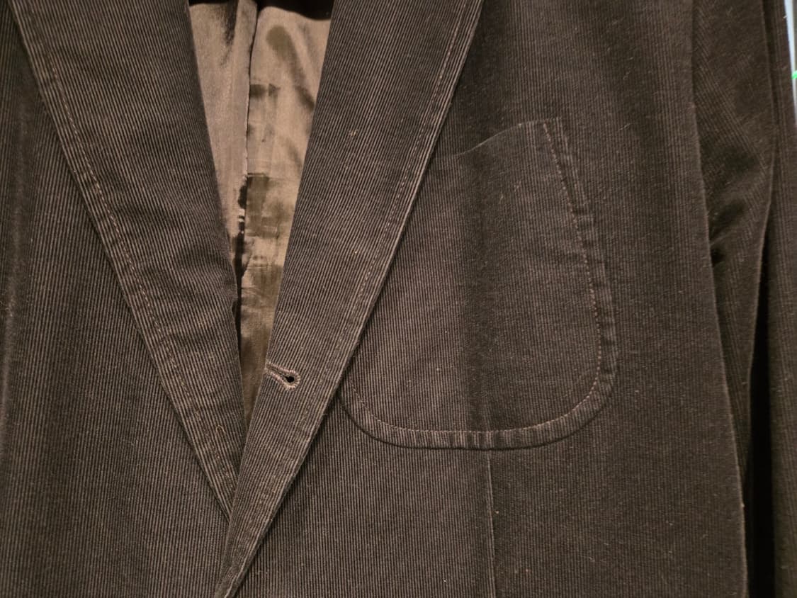 폴로랄프로렌 코듀로이자켓  상품이미지3