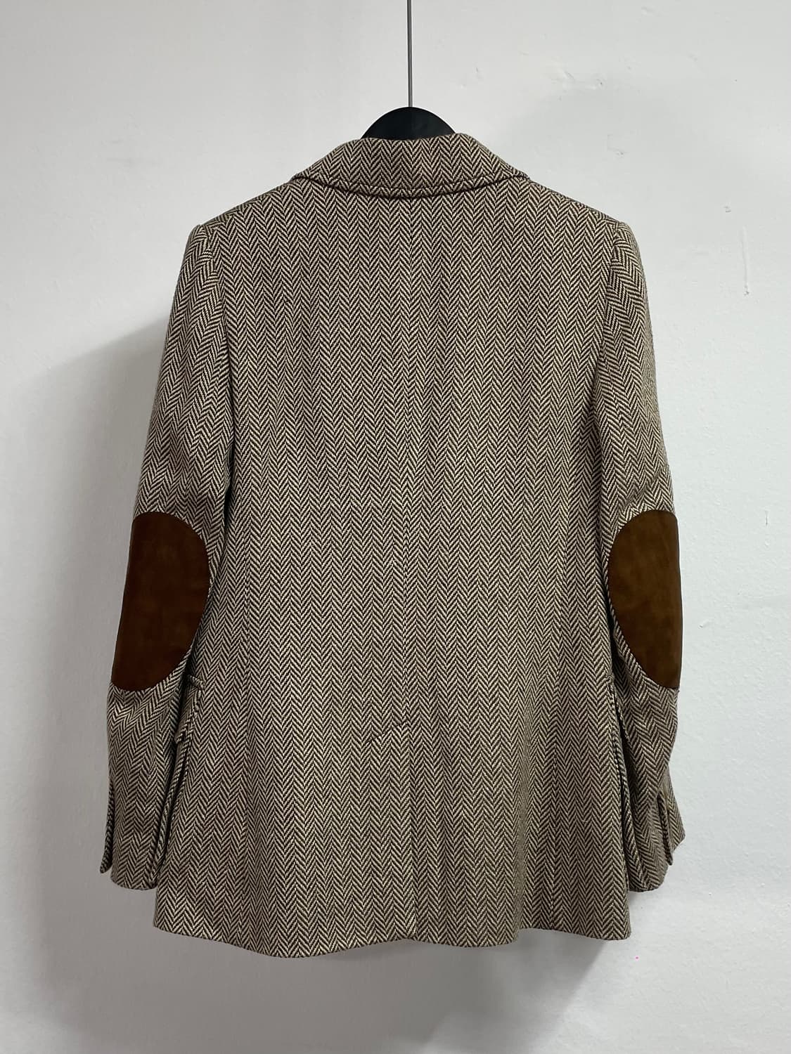 폴로 랄프로렌 신형 헤링본 트윌 블레이저 (on.275)   상품이미지2