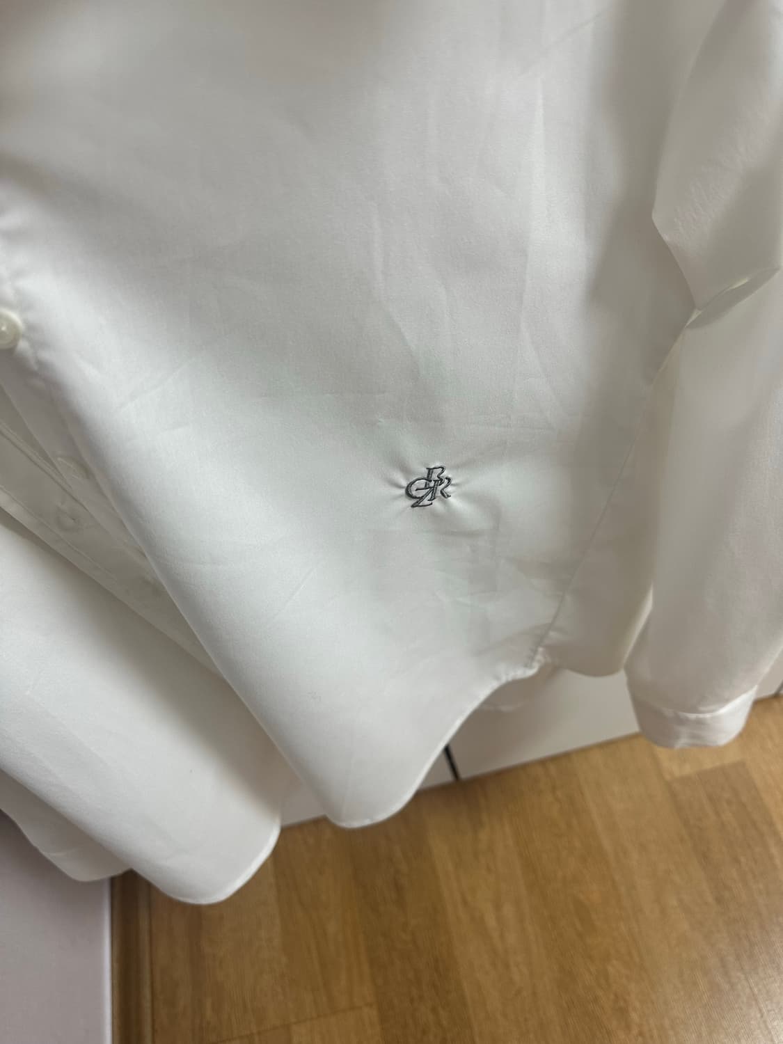 시티브리즈 셔츠 상품이미지3