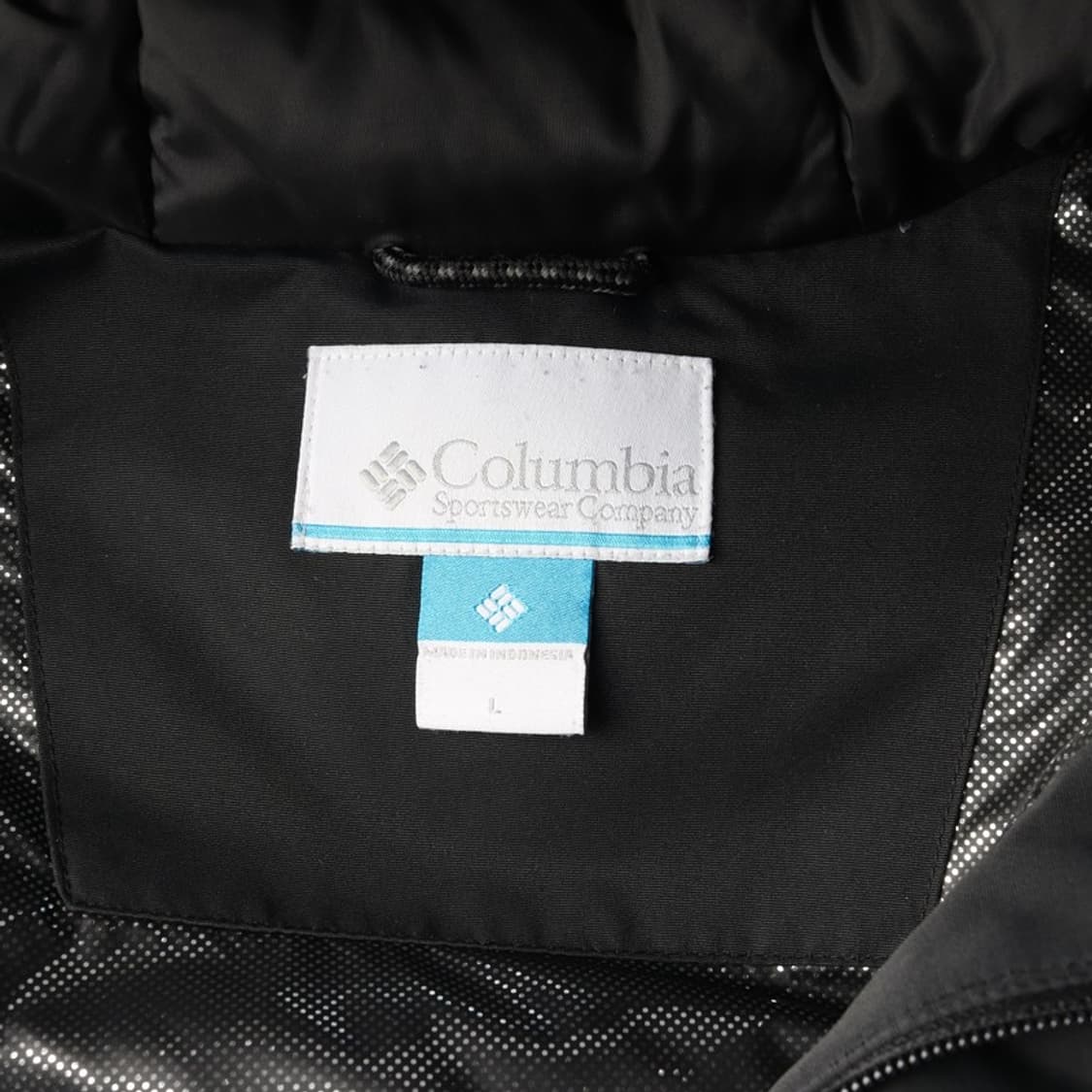 컬럼비아 사우스캐년 옴니히트 롱 다운 파카 L 상품이미지6