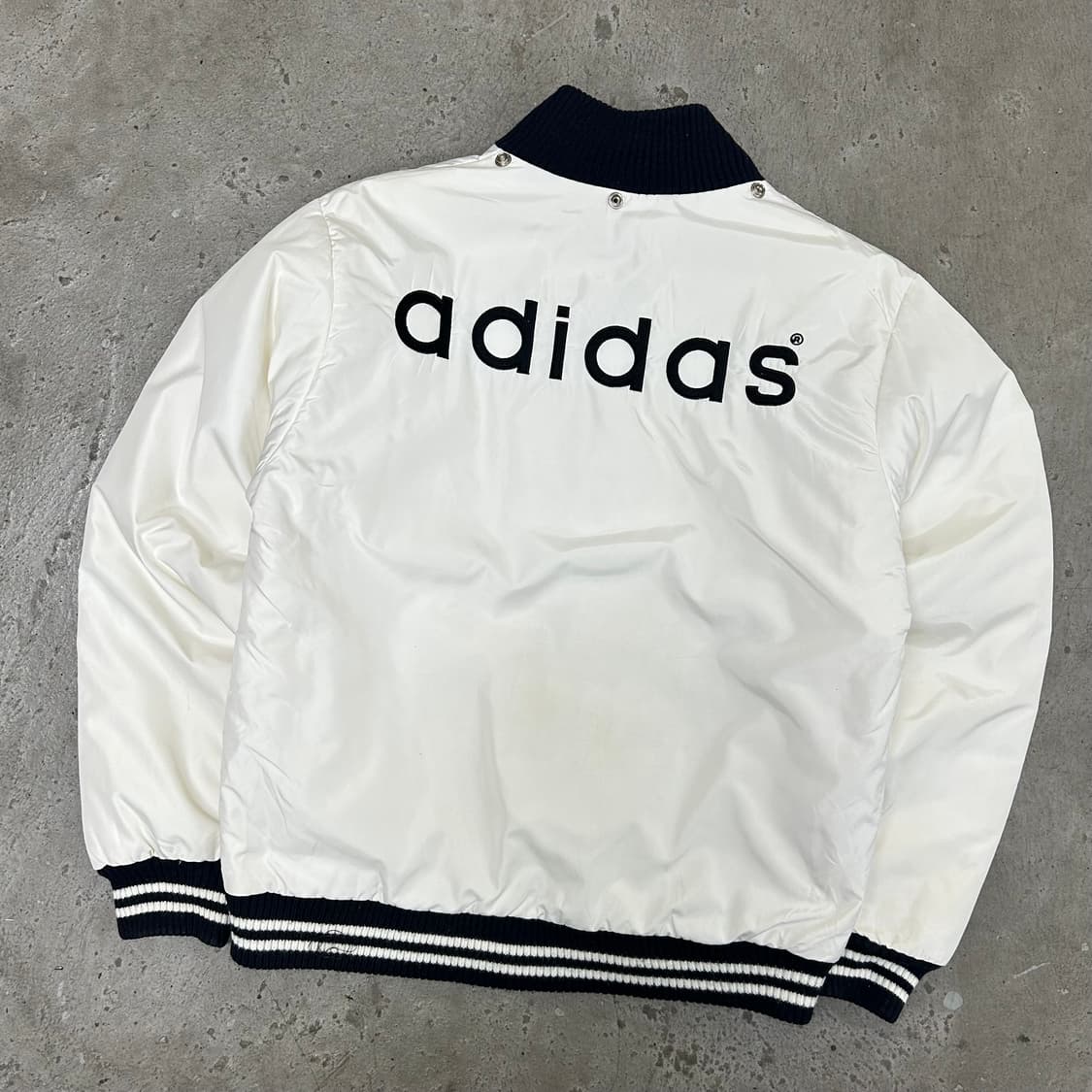 아디다스 유로파 점퍼[1552] 상품이미지5