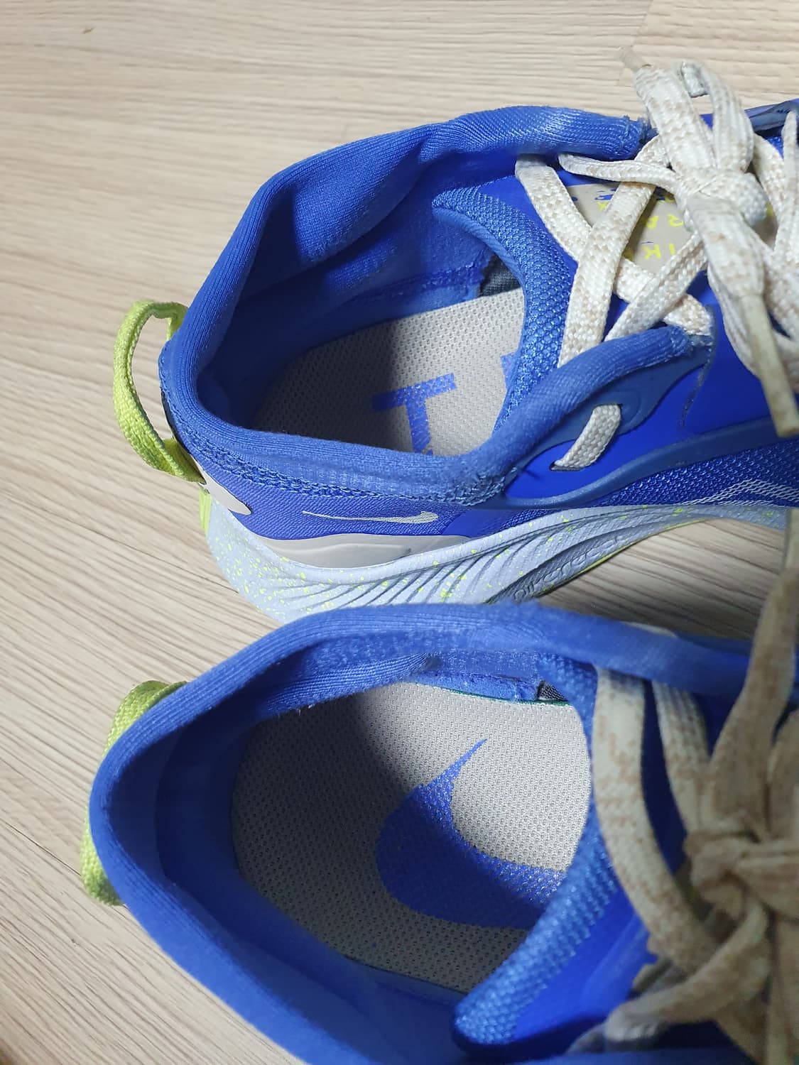 나이키 페가수스 트레일3 트레킹화 240 상품이미지8