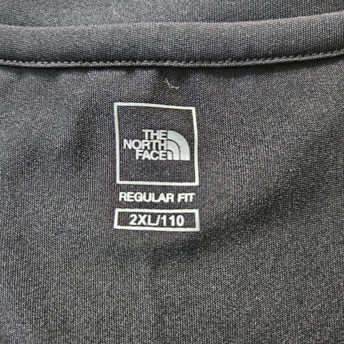 XXL 노스페이스 뉴리커버리그래픽 반팔티 0317Y 상품이미지3