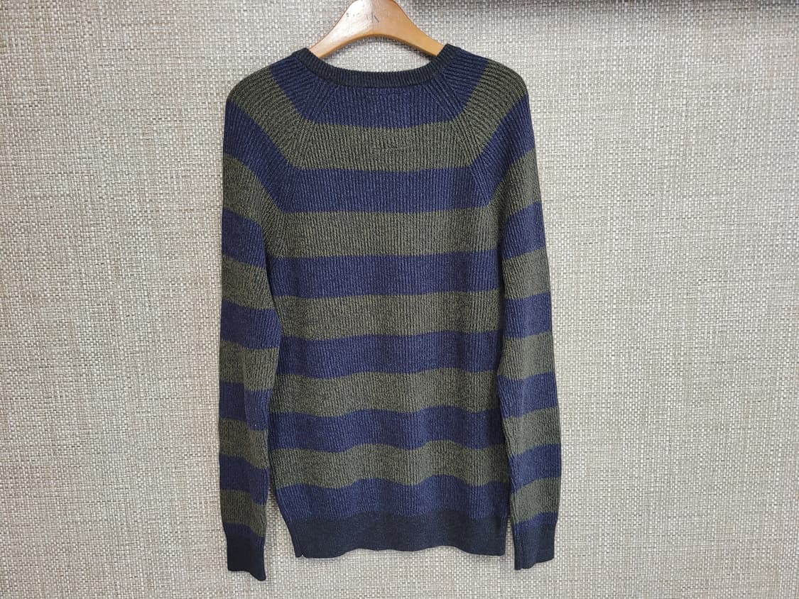 M 100사이즈 아메리칸이글 니트 스웨터 아메카지  상품이미지3