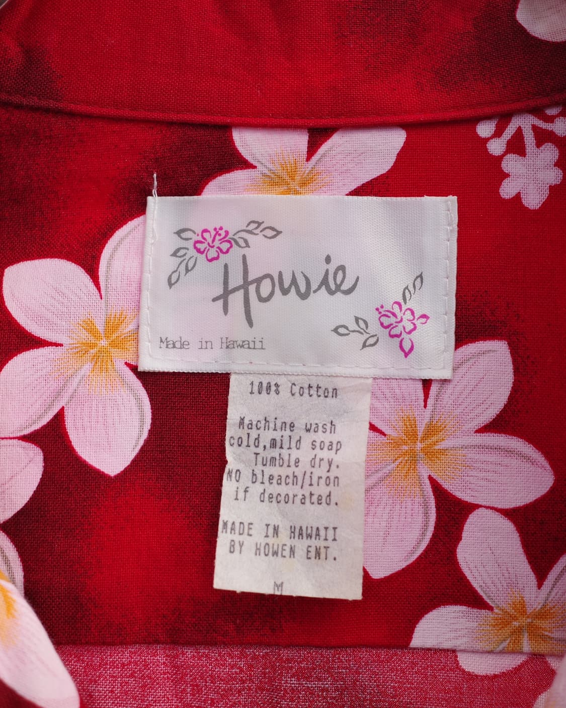 Howie / made in usa 상품이미지4