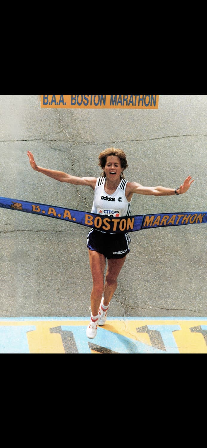 96' Boston Marathon Tee 상품이미지6
