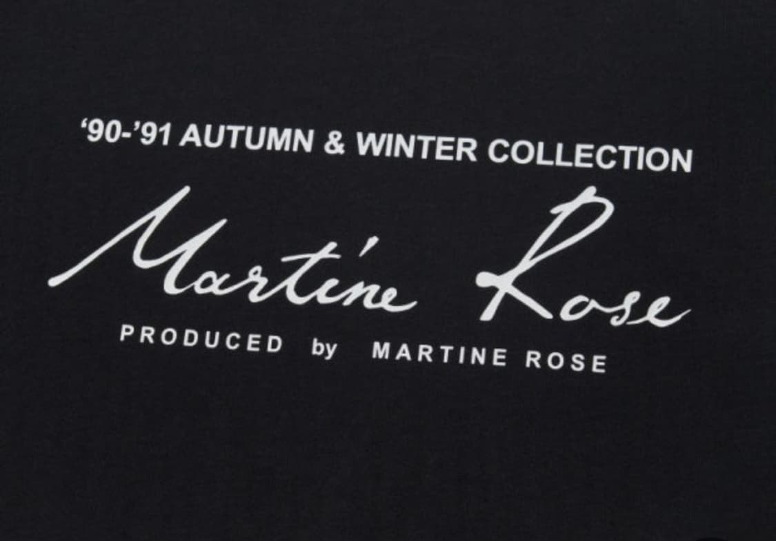 [판매] 독보적인 스퀘어 실루엣, 마틴 로즈 하시엔다 첼시 부츠 (41 상품이미지1