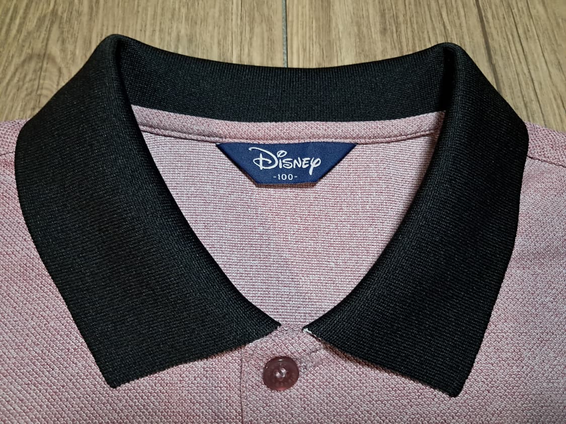 디즈니 반팔티 남성100  상품이미지6