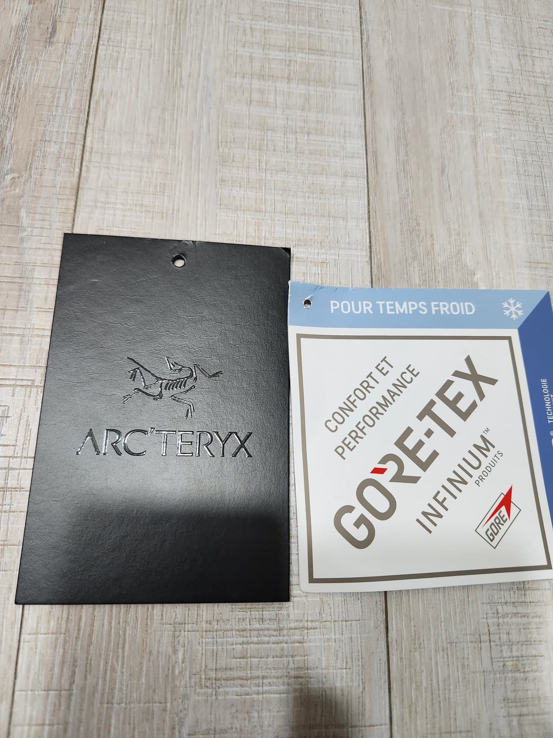 아크테릭스 알파 파카 상품이미지6