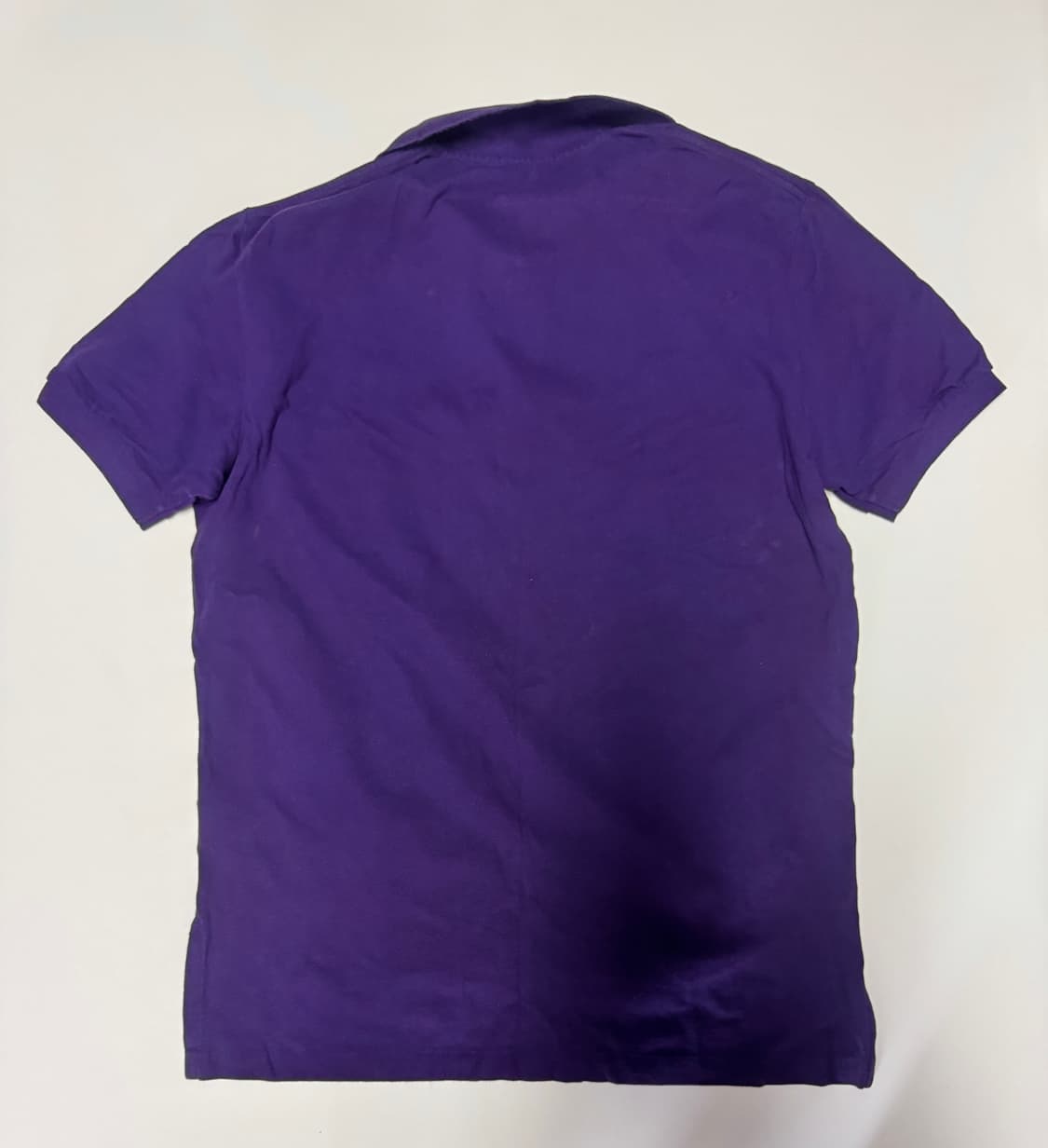 정품!! 폴로 랄프로렌 클래식 핏 피케 반팔 카라 티셔츠 XL ~ 2XL 상품이미지2
