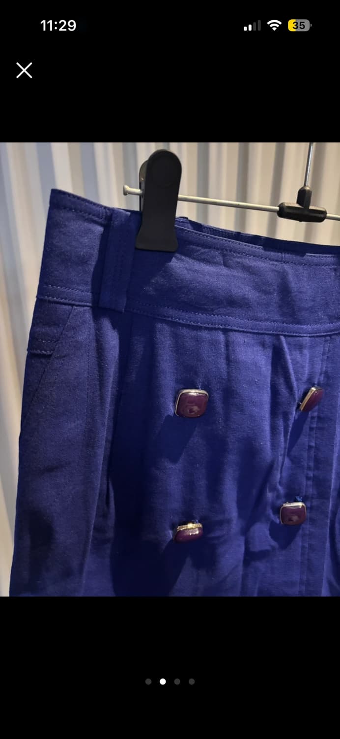 미샤 치마 상품이미지2