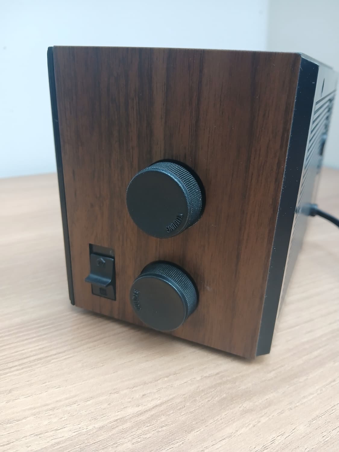 제네럴일렉트릭 빈티지 라디오 플립시계 상품이미지2