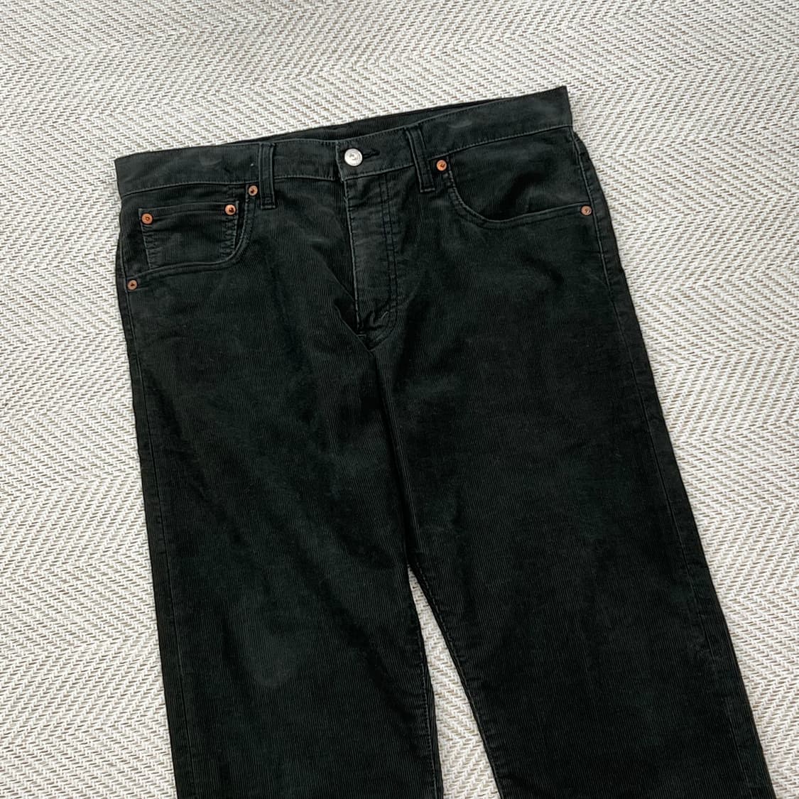 리바이스 코듀로이 팬츠 r2274 상품이미지3