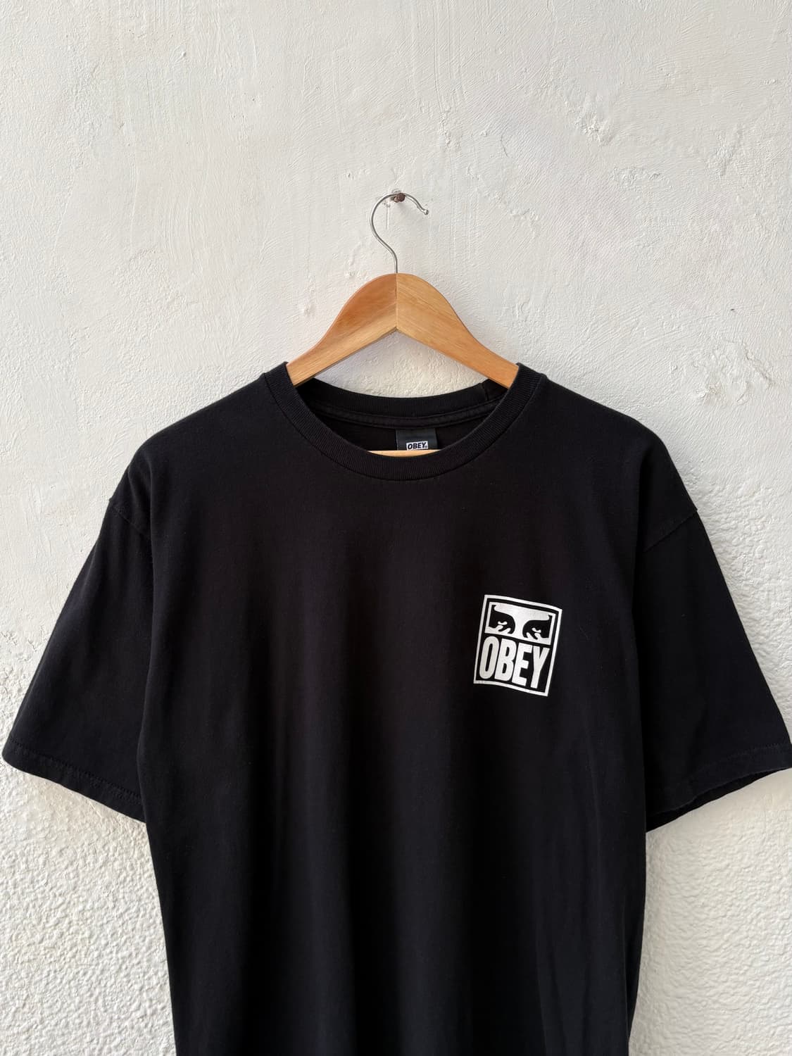 OBEY 오베이 반팔티 상품이미지5