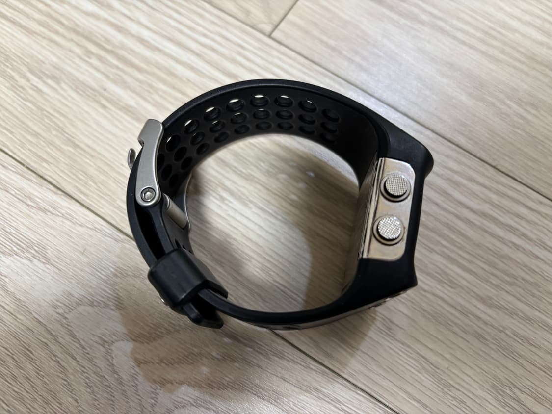 Nike WC0045 Vintage Digital Watch  나이키  상품이미지5