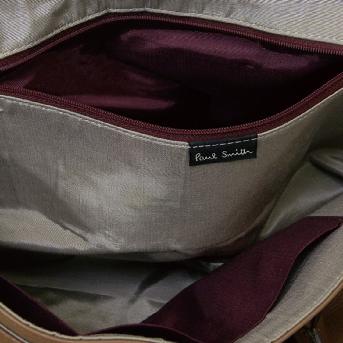 Paul Smith 폴스미스레더토트백 상품이미지9