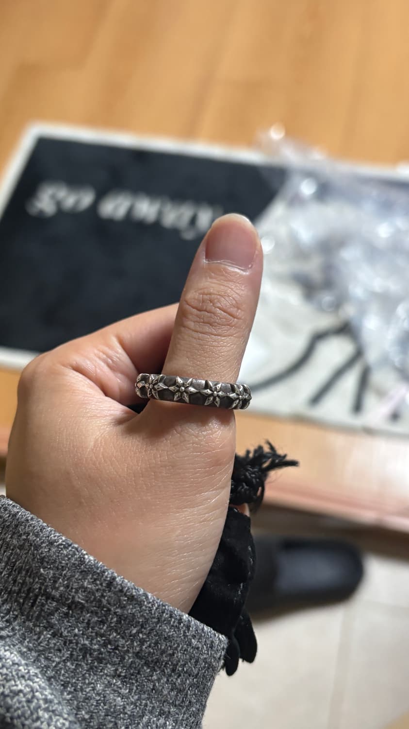 (삽니다) 스타밴드링 5~5.5호 구함 상품이미지1