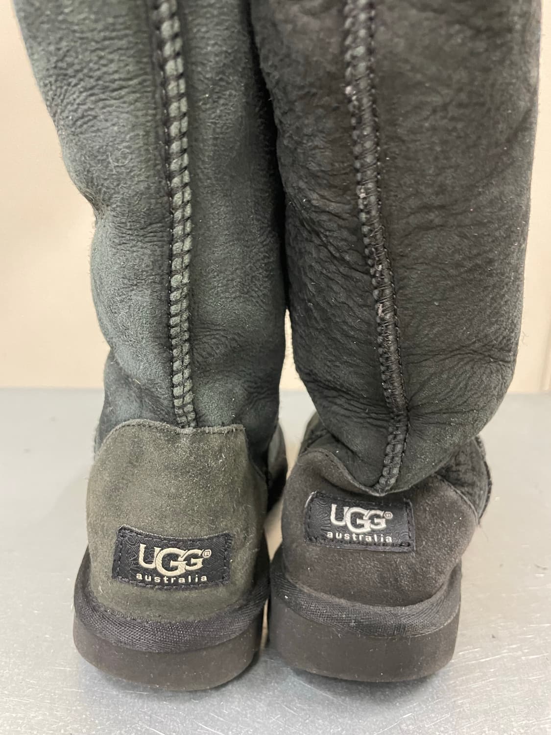 어그 클래식 톨 부츠 215 상품이미지8