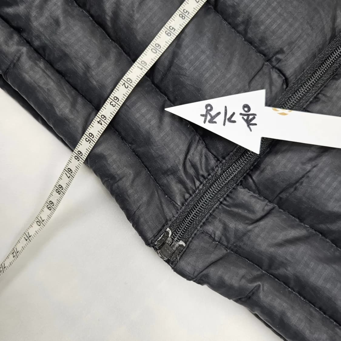 파타고니아경량패딩 상품이미지5