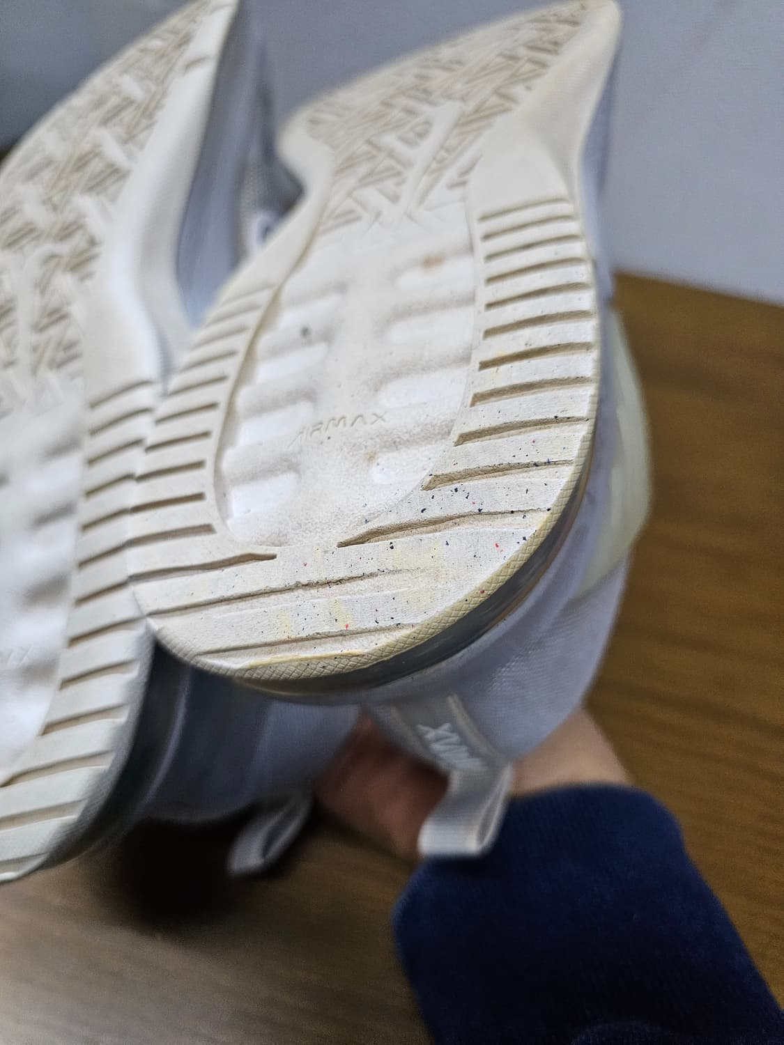 나이키 에어맥스 알파트레이너 상품이미지10