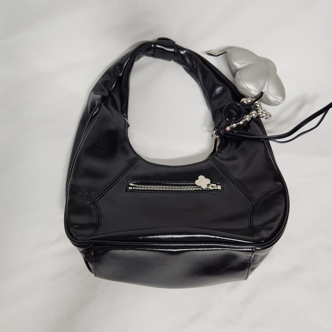 H816 럭키마르쉐 Lucky Marche 숄더백 가방 상품이미지3