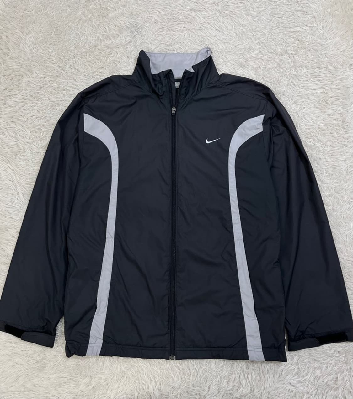 나이키 스몰스우시 바람막이/#3179 상품이미지1