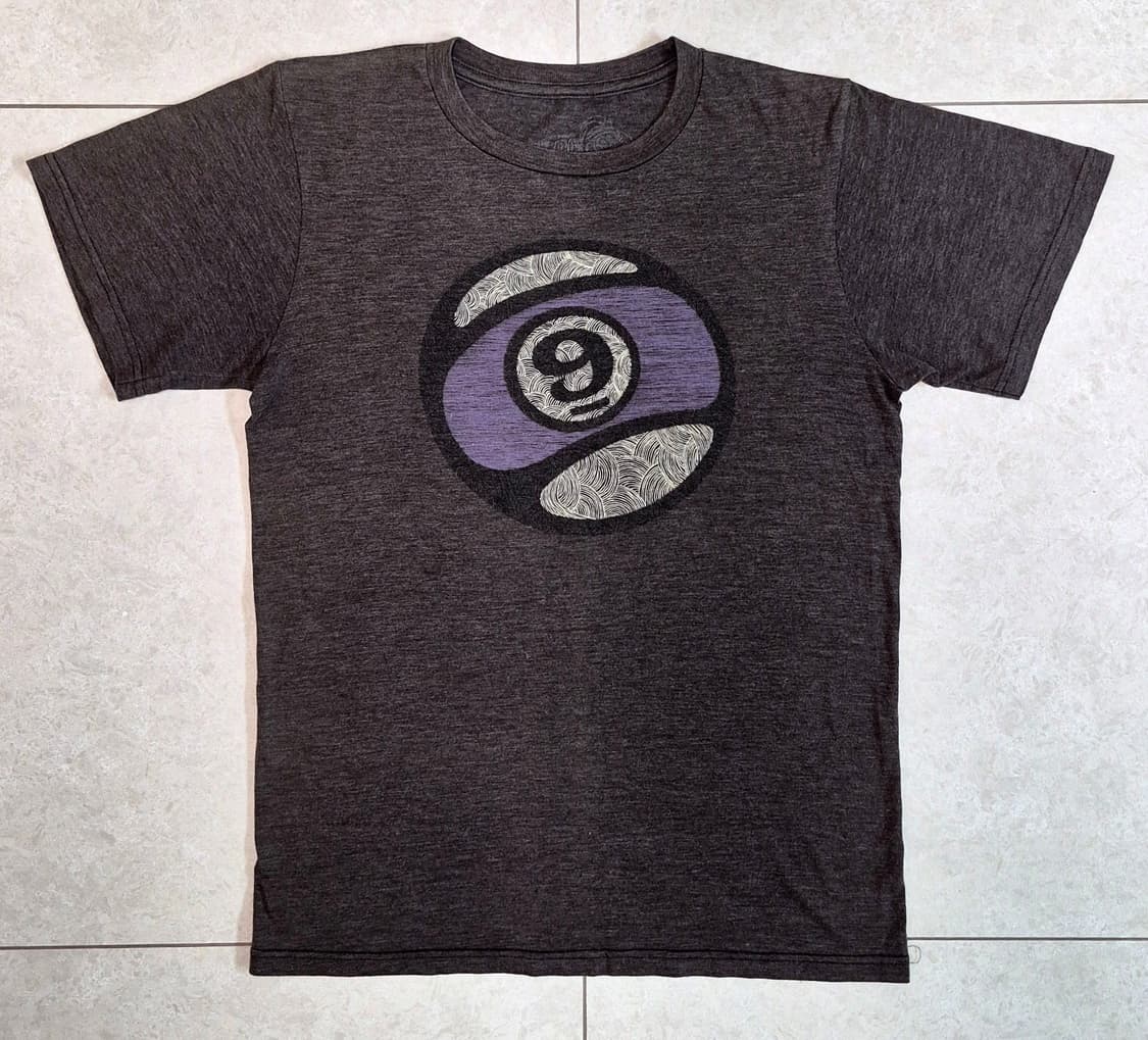 SECTOR 9 LONGBOARD CO. VINTAGE T-SHIRT 상품이미지2