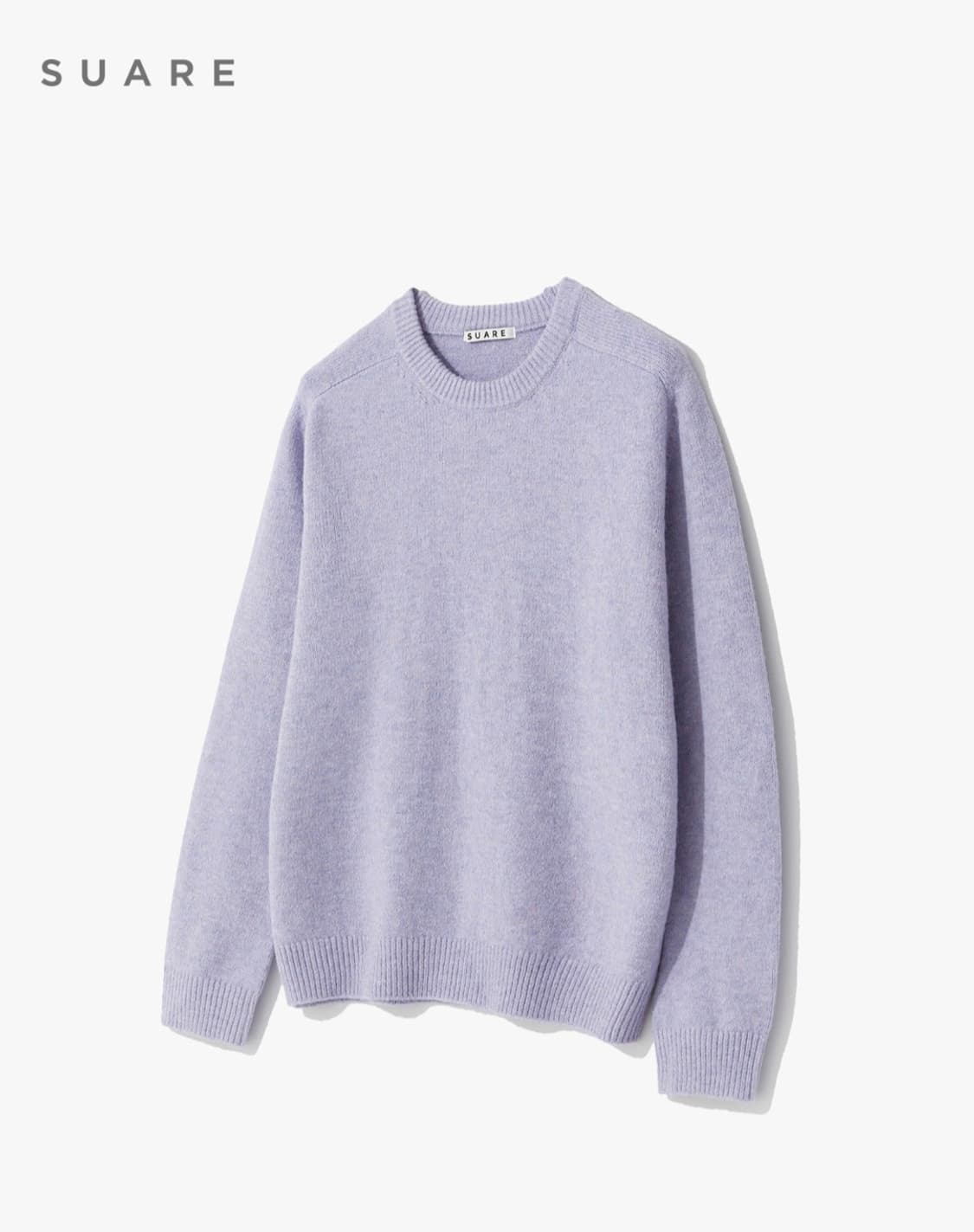 새상품)수아레 니트 L 상품이미지1