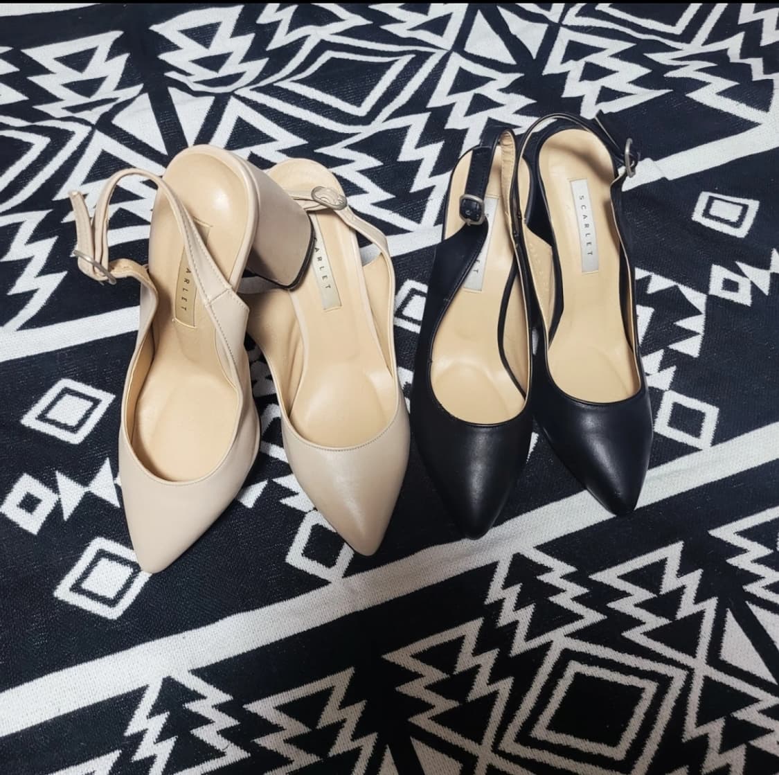 새상품
일괄2세트

보시다시피 상태좋습니다
샘플용으로 두었던거라
상태 매 상품이미지1