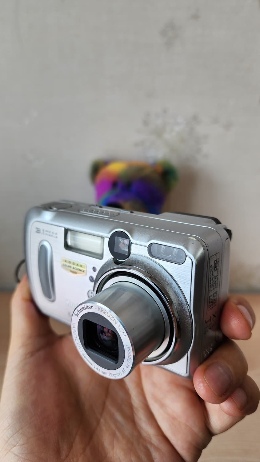 코닥 EasyShare DX6340 디지털 카메라 상품이미지10