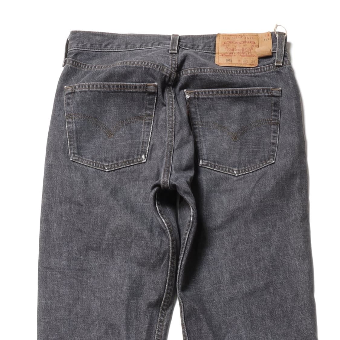 리바이스 90’s Levi's 501 Denim Pants 
 상품이미지6