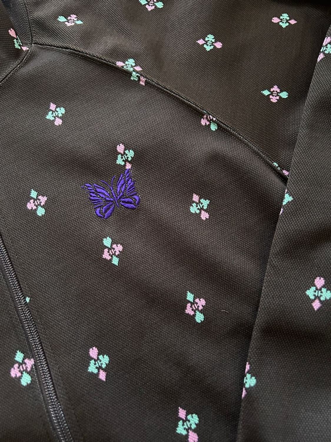 TRACK JACKET CARD 트랙 재킷 카드 상품이미지5