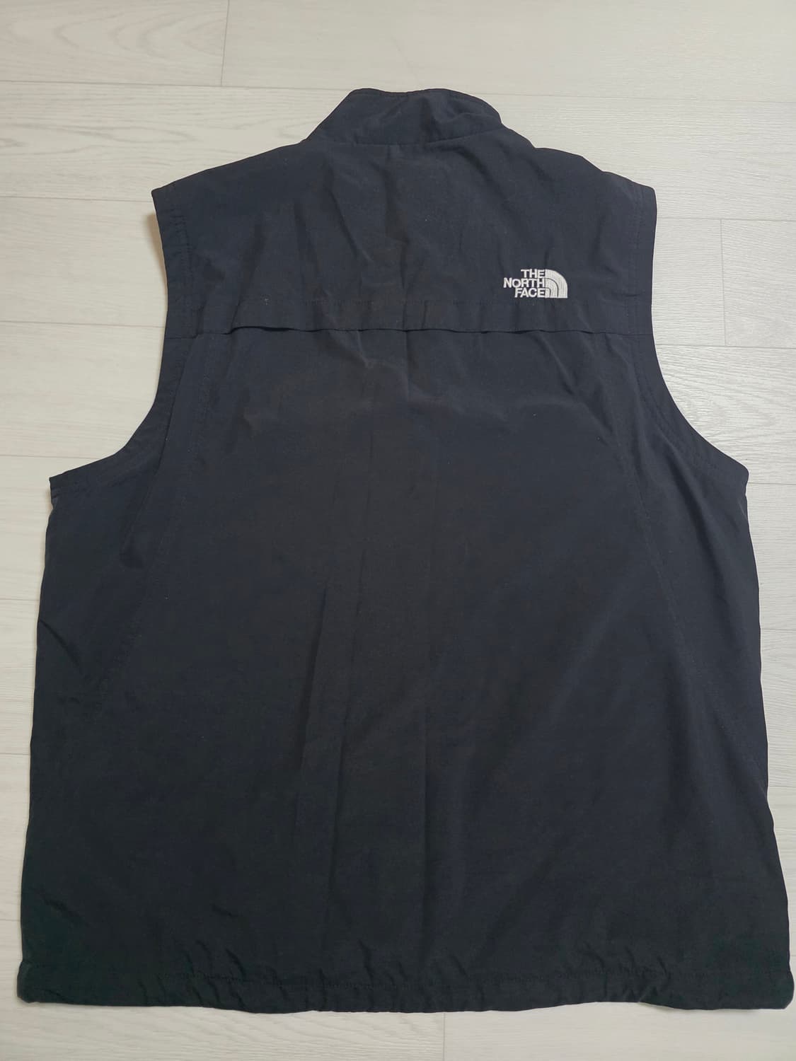 노스페이스  조끼 베스트 105사이즈 상품이미지3