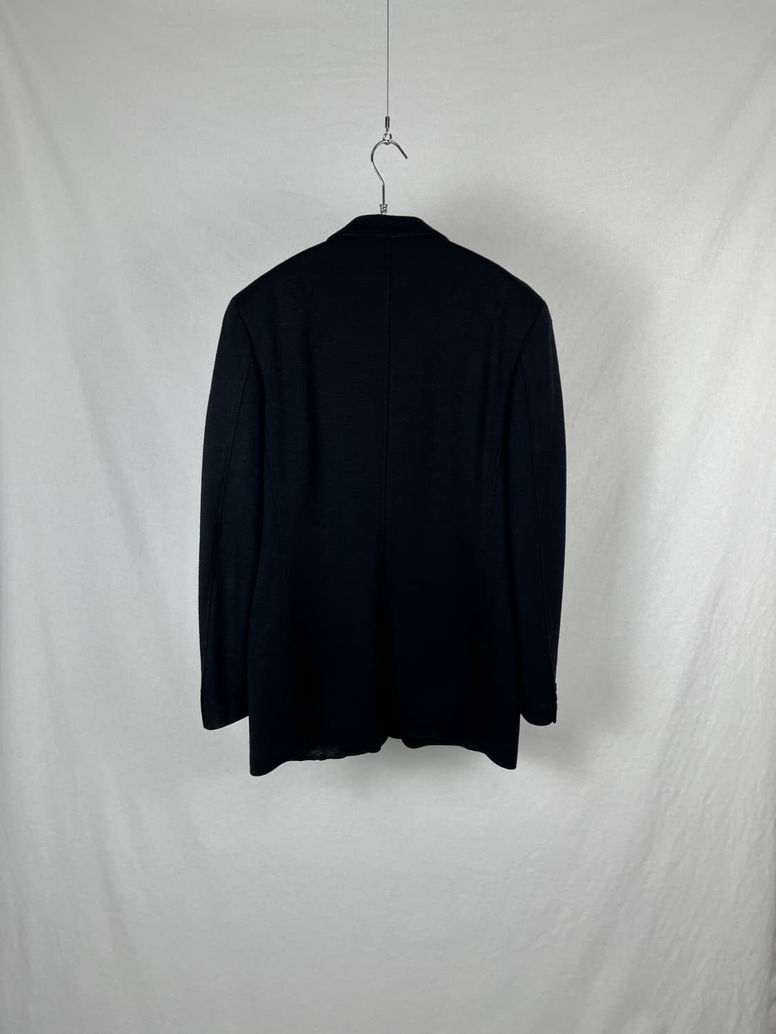 90s Calvin Klien 블레이저  상품이미지4