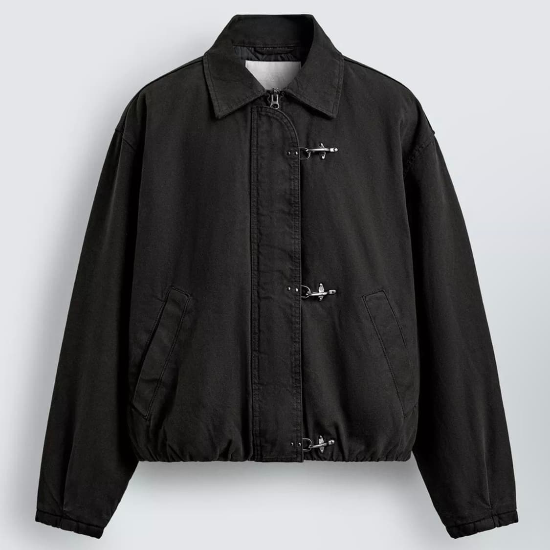 자라 파이어맨 자켓 상품이미지1