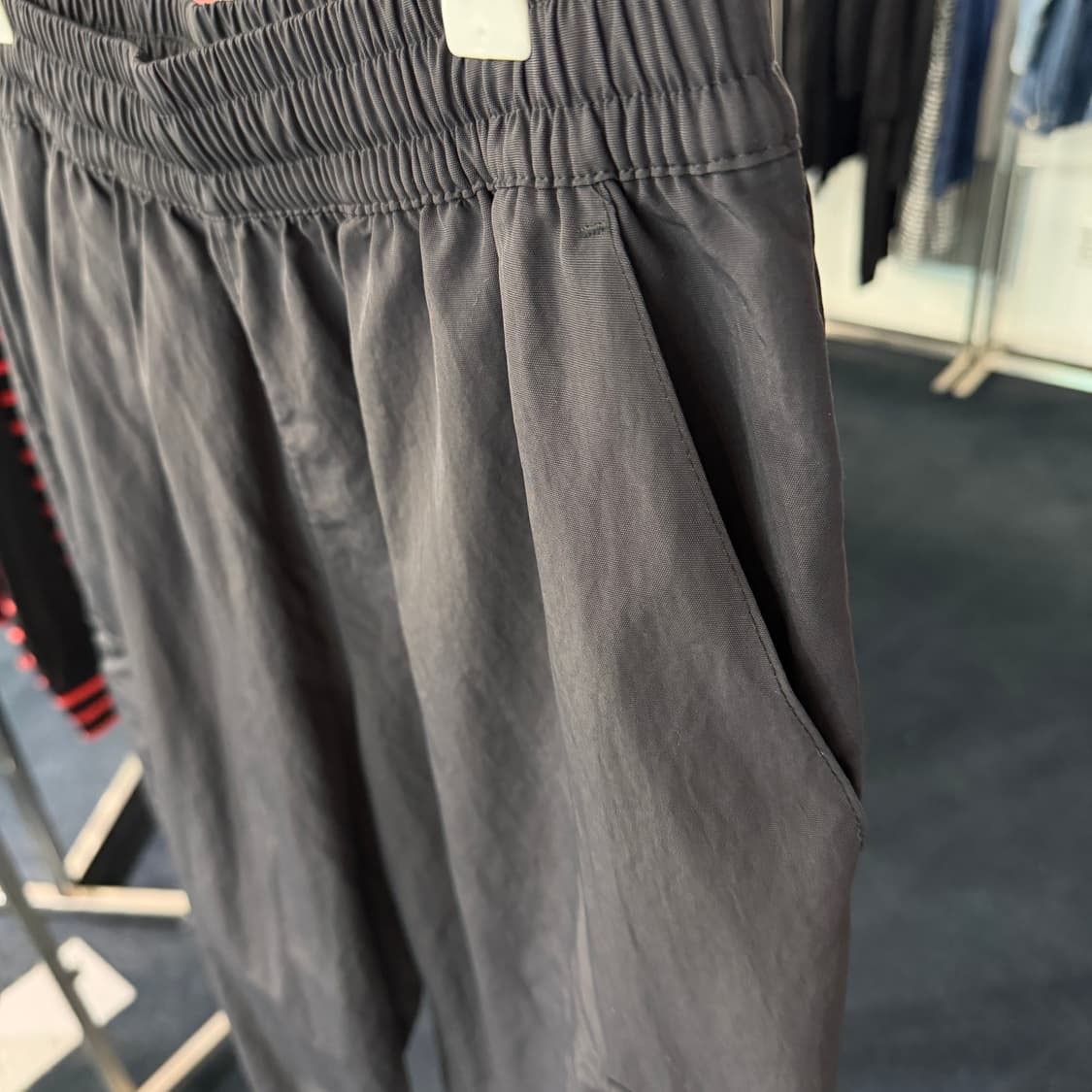 [M] 아디다스 우븐 카고바지 상품이미지3