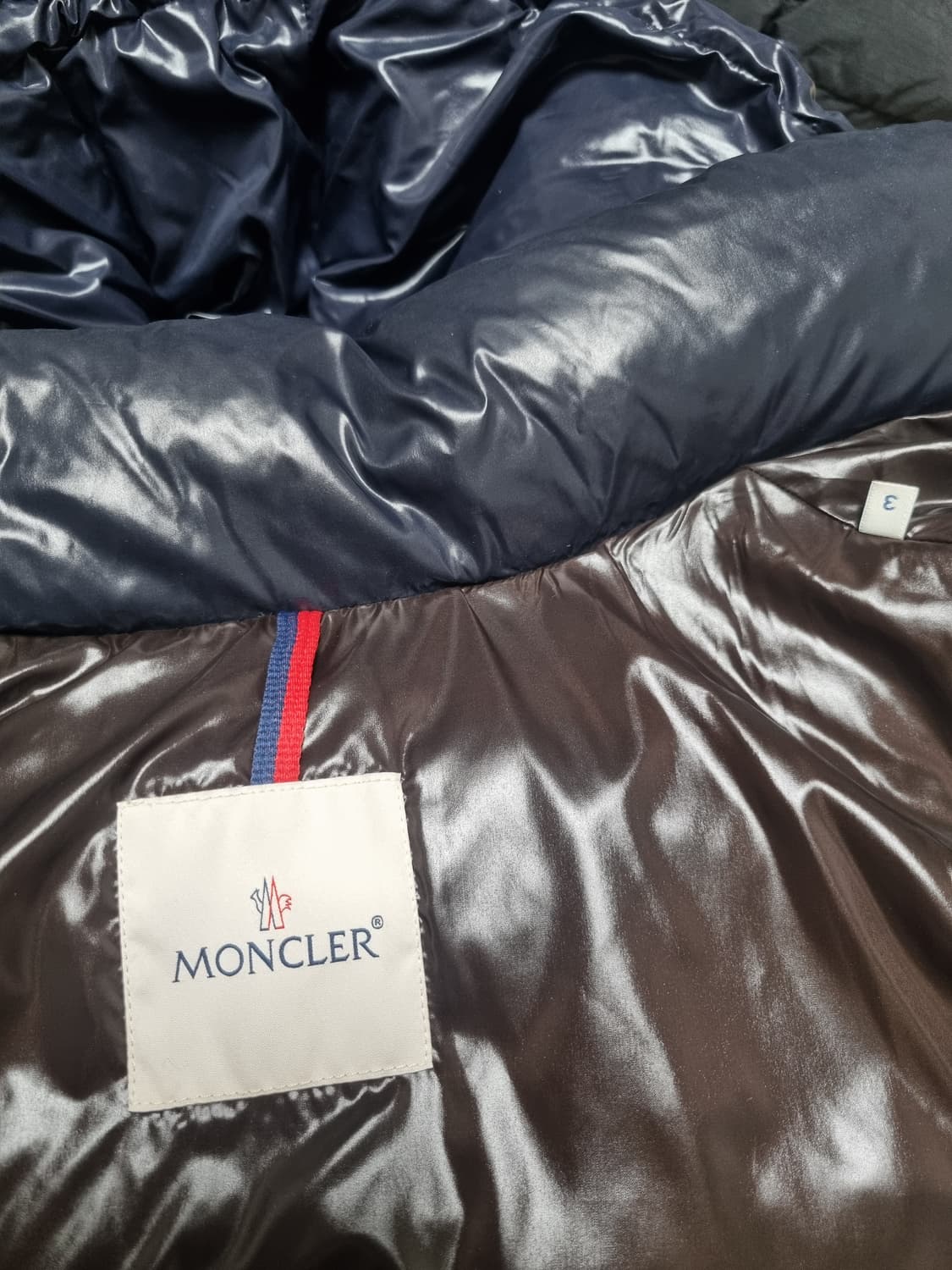 몽클레어 마야 패딩 상품이미지3