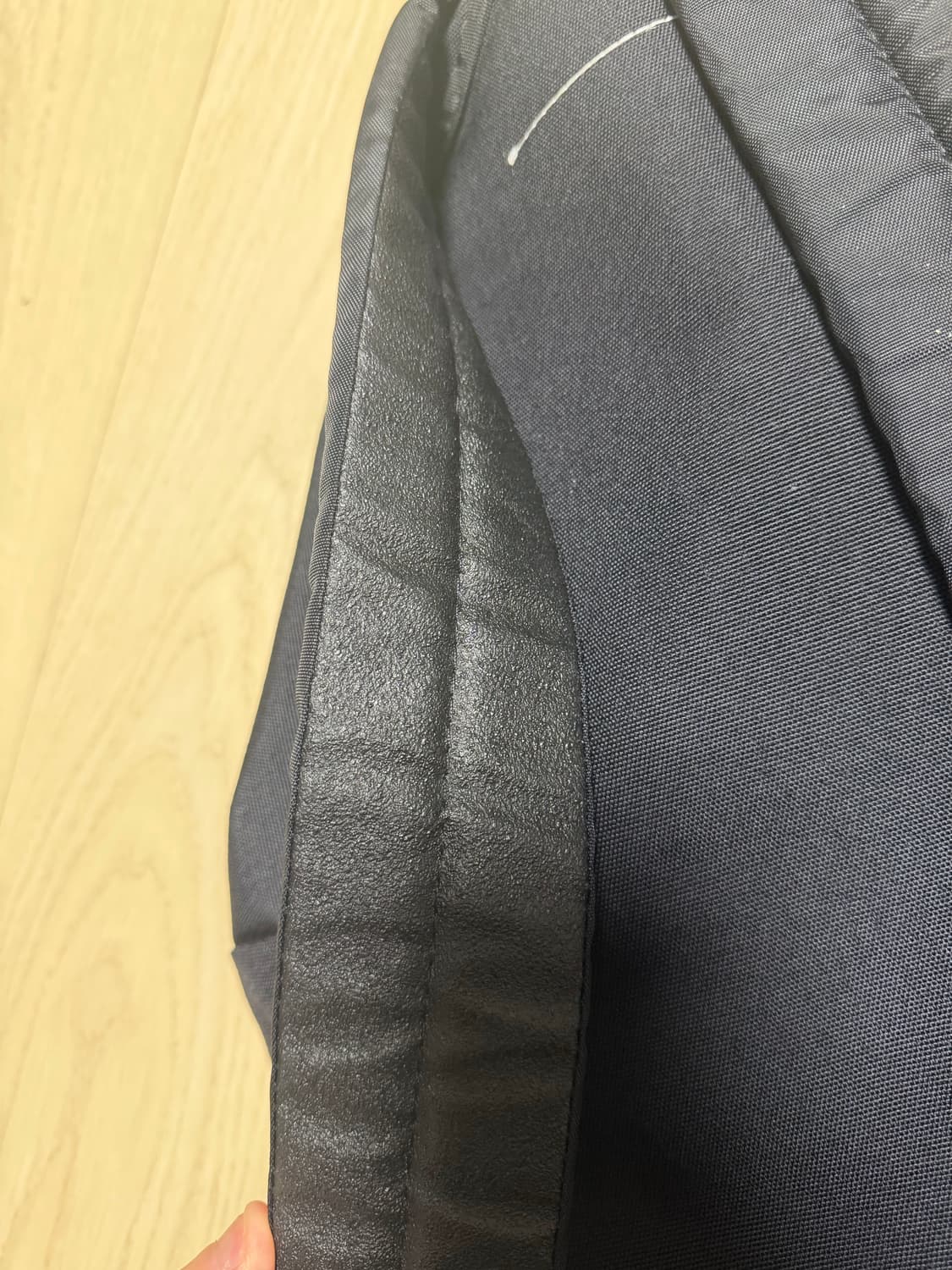 MM6 x eastpak reversible backpack 상품이미지5