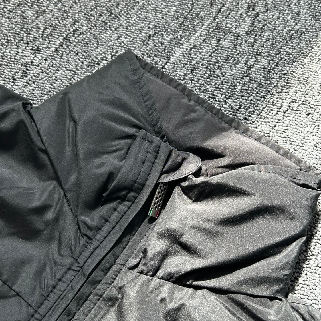 페라리 바람막이 자켓 상품이미지7