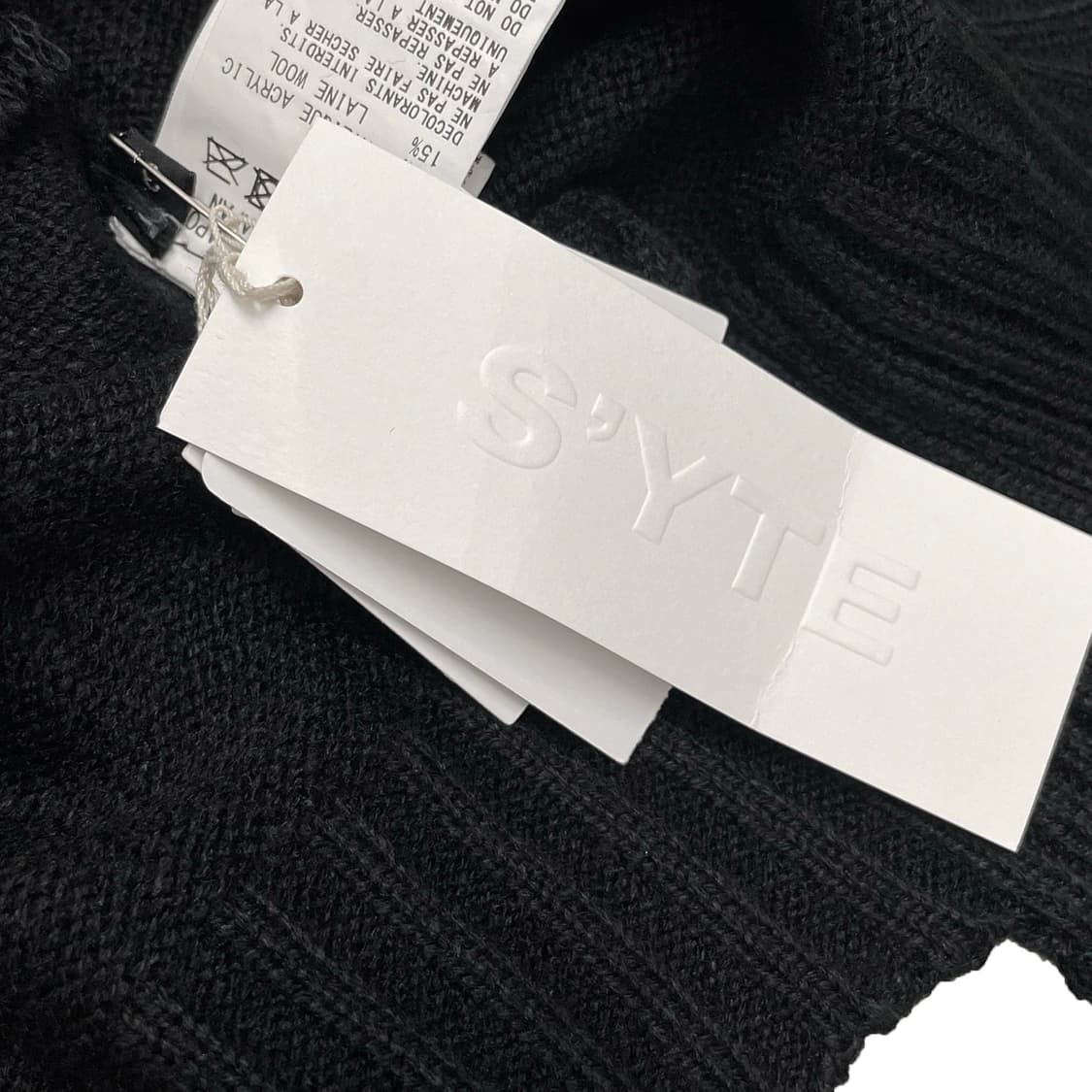 요지 야마모토 (S’YTE Yohji Yamamoto) 상품이미지6