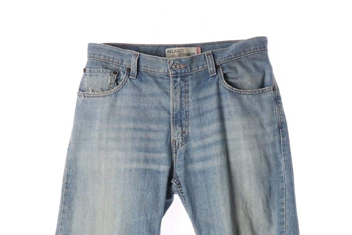 리바이스 559 릴렉스드 스트레이트 데님 팬츠 34 상품이미지3