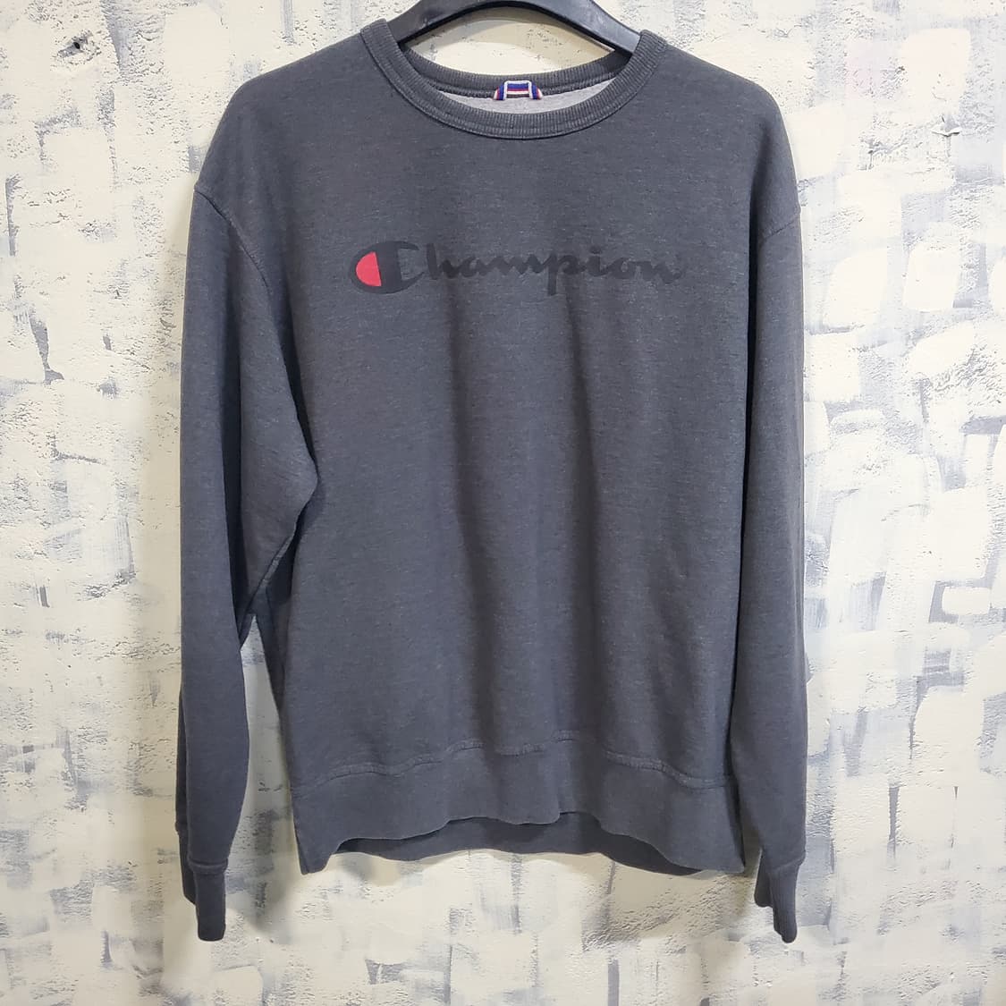 챔피온 맨투맨 티셔츠  상품이미지1