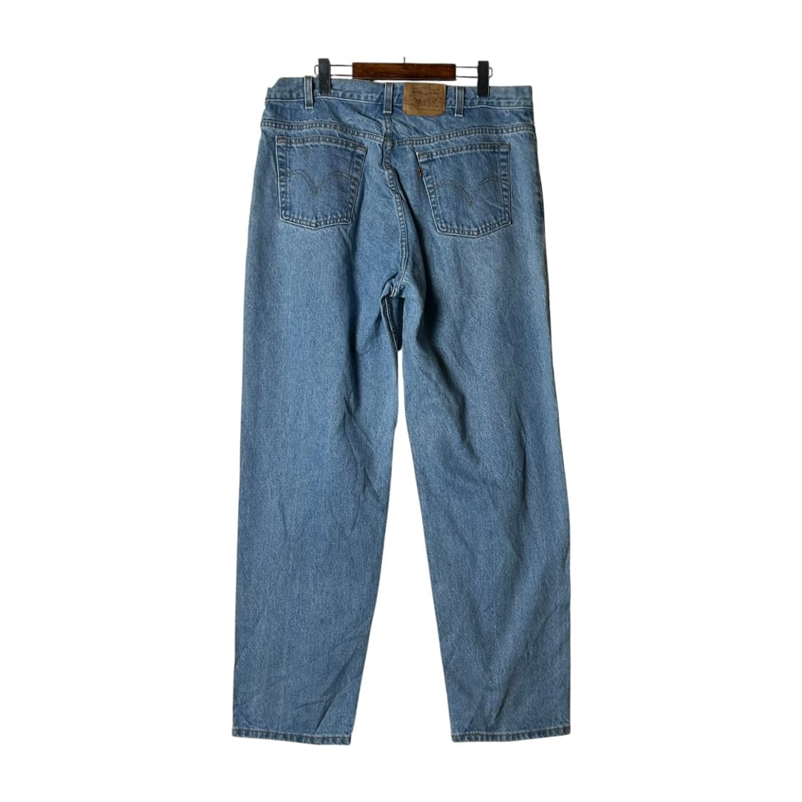 [Levi's] 리바이스 Made in Canada 오렌지탭 데님팬츠 상품이미지1