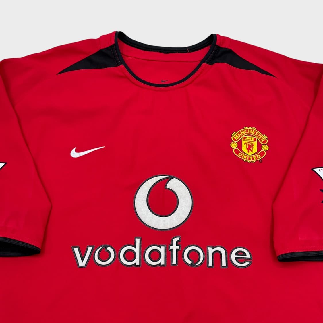 02-04 맨체스터 유나이티드 홈 No.11 라이언 긱스 상품이미지3