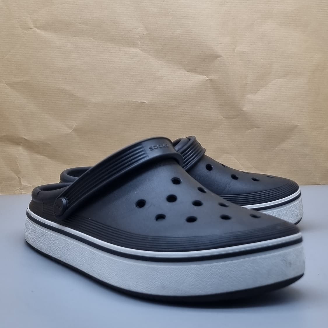 크록스 오프코트 클로그W7 240  상품이미지1