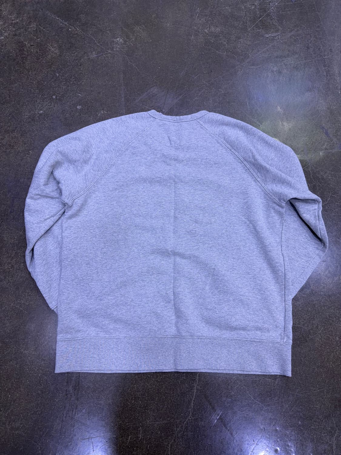 GAP 갭 1969 자수 기모 맨투맨 스웻 티셔츠 L 상품이미지2