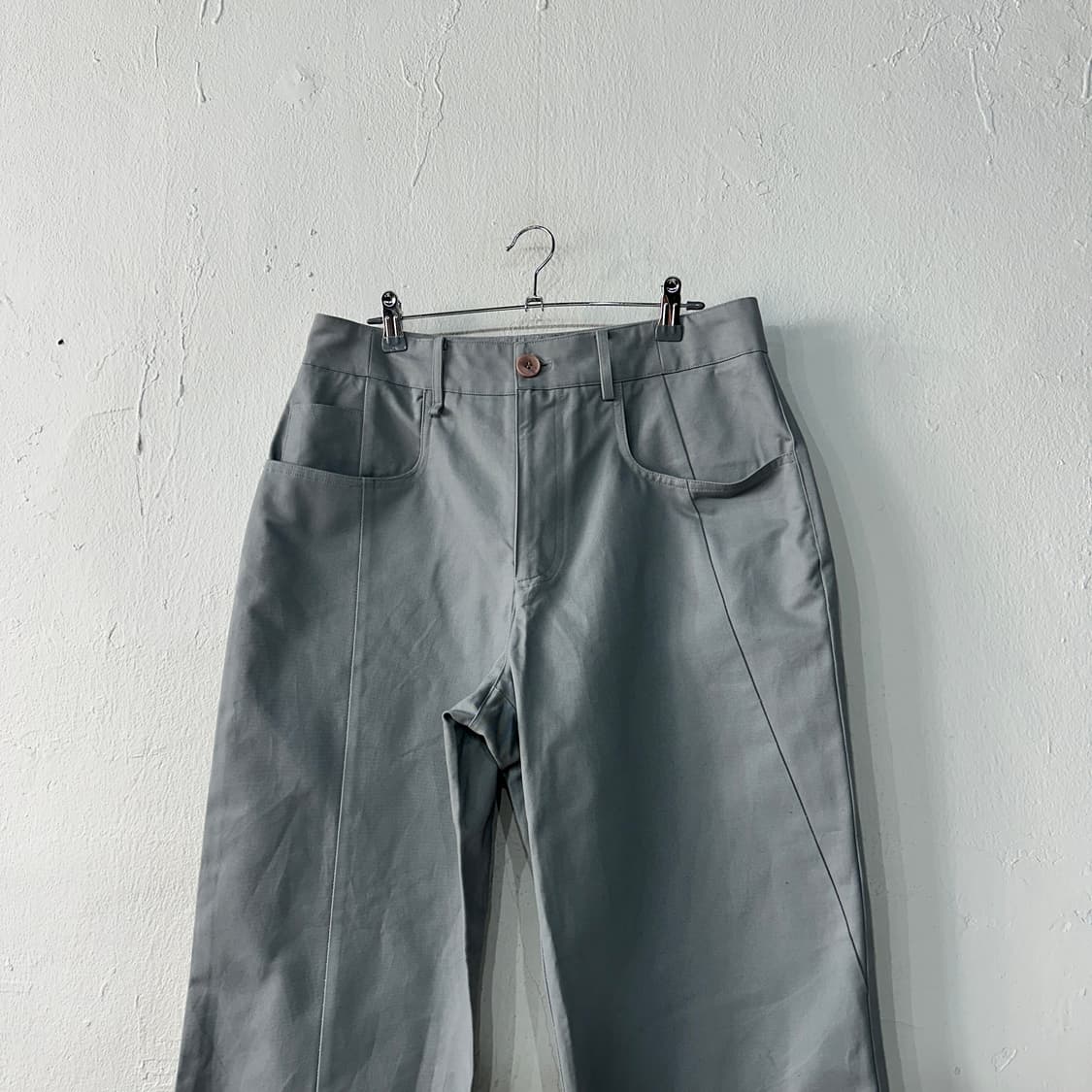 yiyae 이예 팬츠 M 상품이미지2