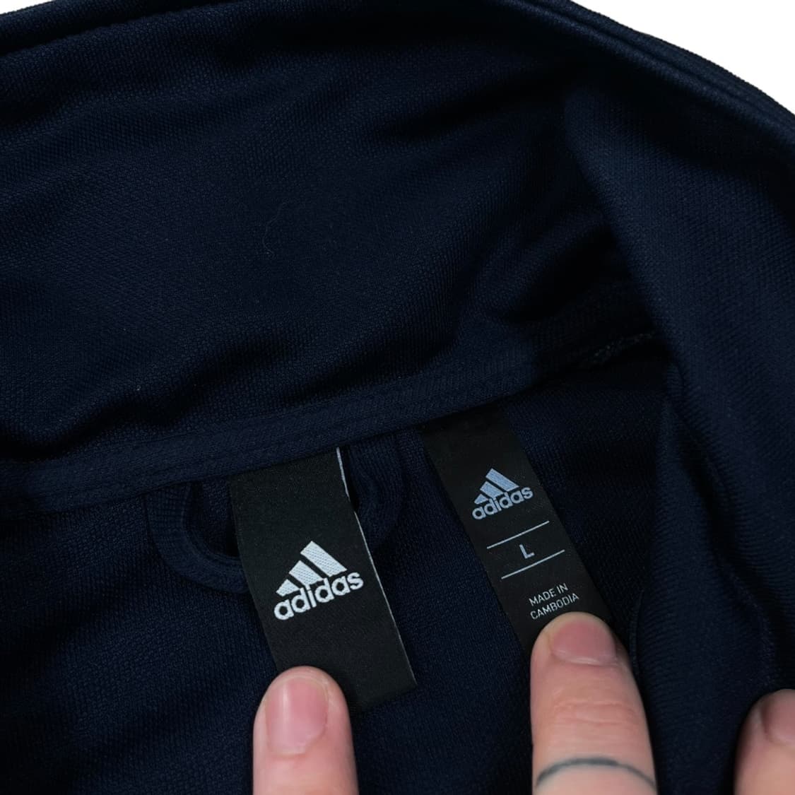 아디다스 트랙탑 상품이미지4