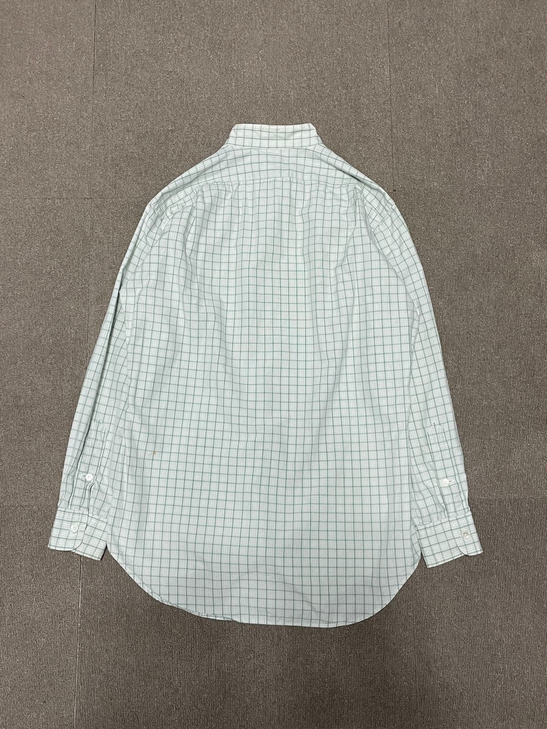 폴로 랄프로렌 차이나카라 체크셔츠 J02547 상품이미지7
